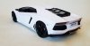 LAMBORGHINI AVENTADOR 1:14 - Biały